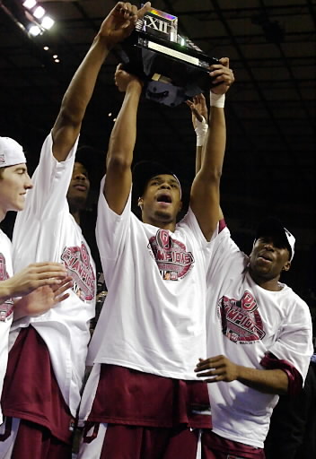 OU 2002 Final Four season 15